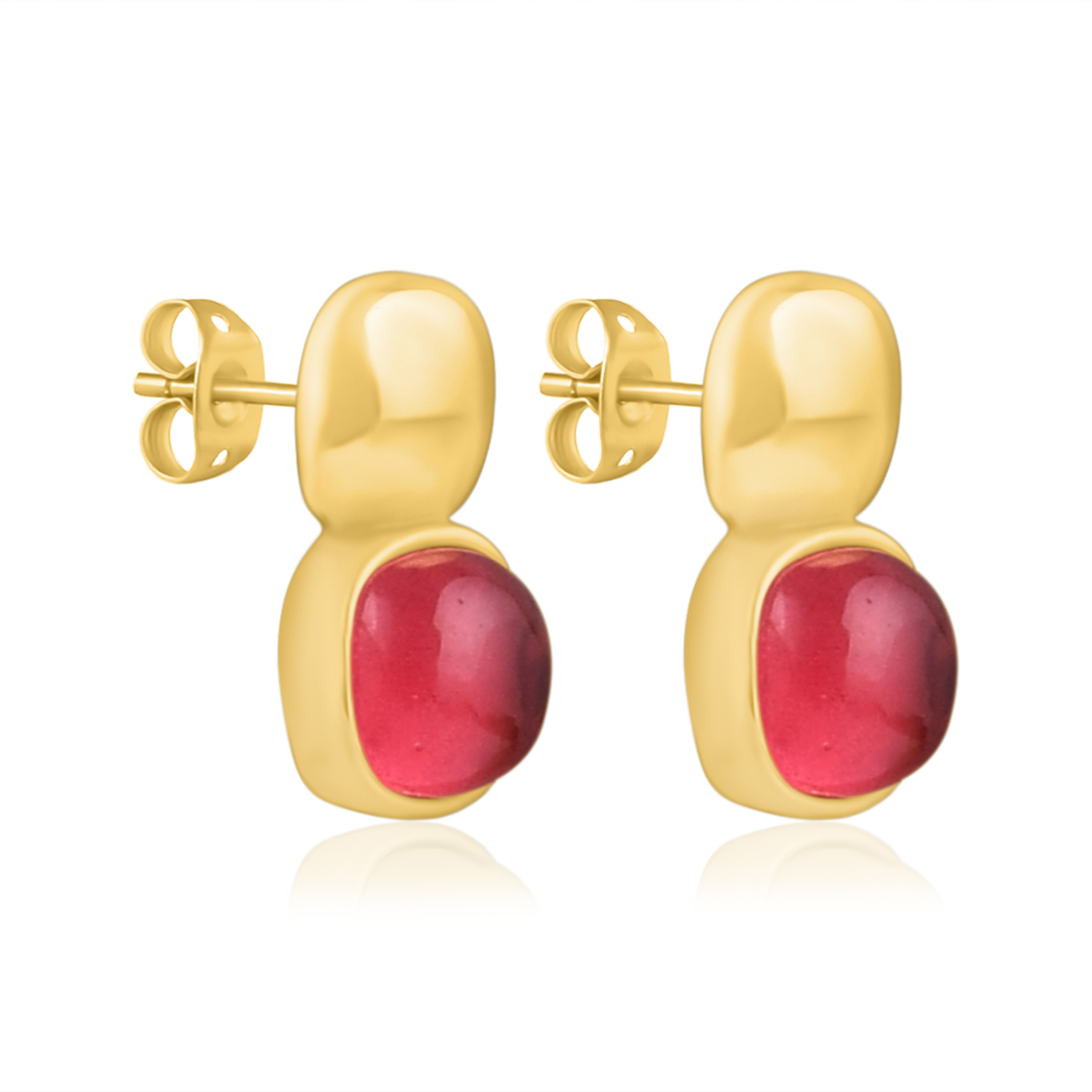 Chandelier Earrings